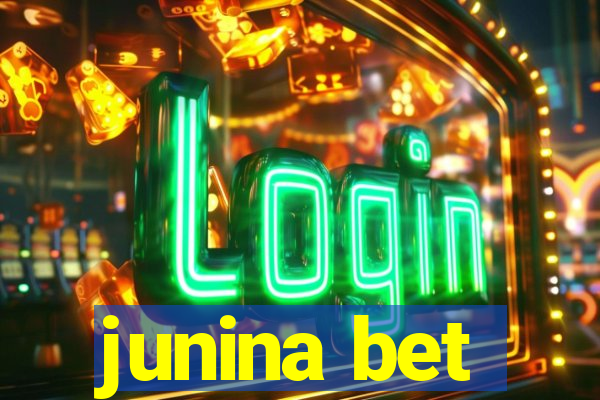 junina bet